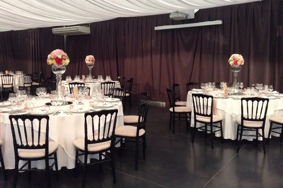 Domaine Château du Faucon — photo 4