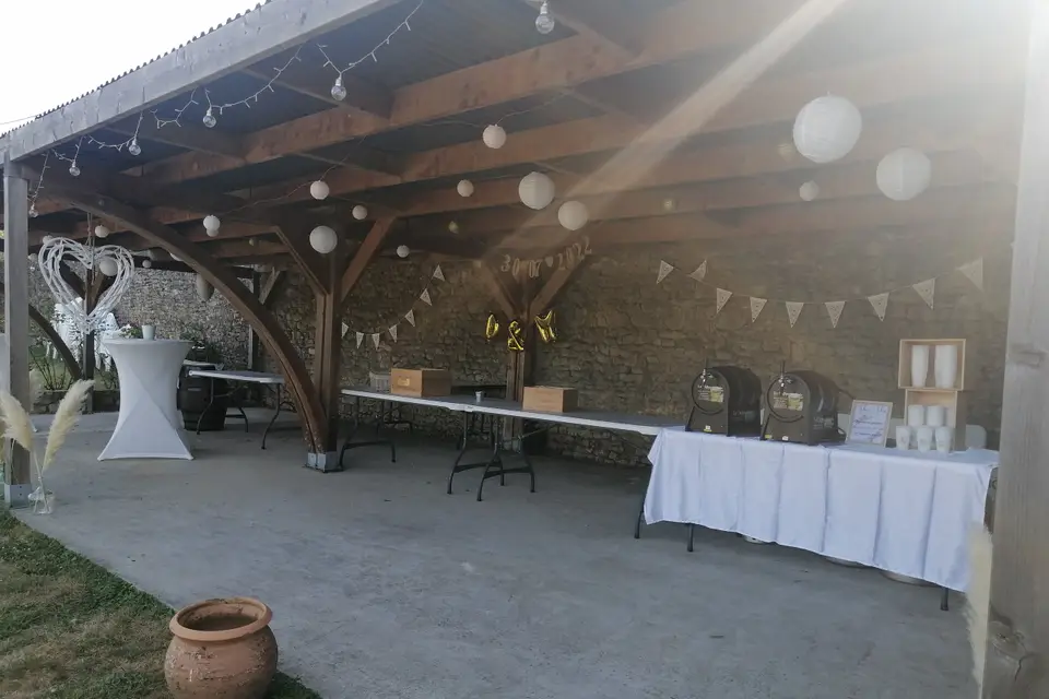 Domaine de Meslay — photo 8