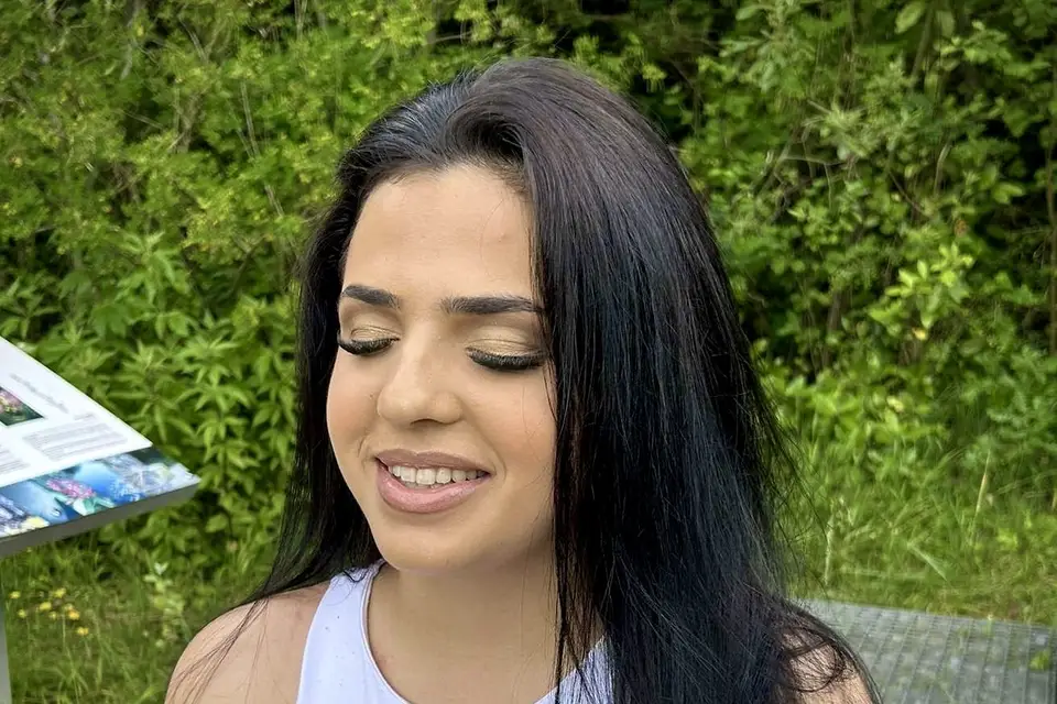 Mymdie Belleza — photo 4