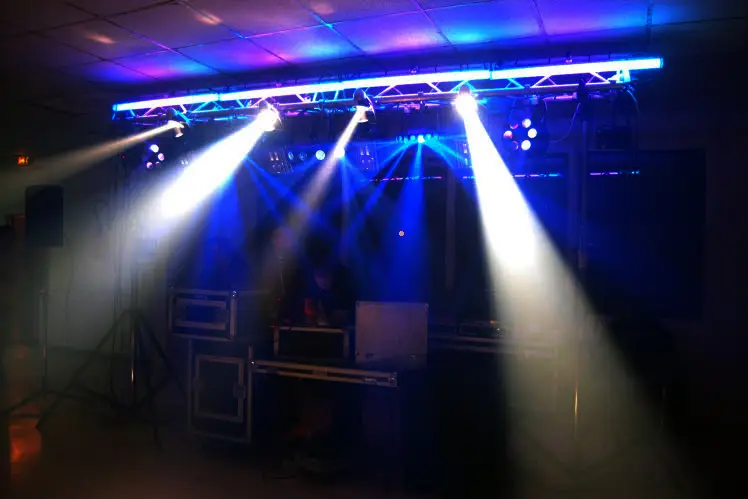 Alain Votre DJ — photo 2