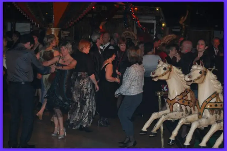 Alain Votre DJ — photo 4