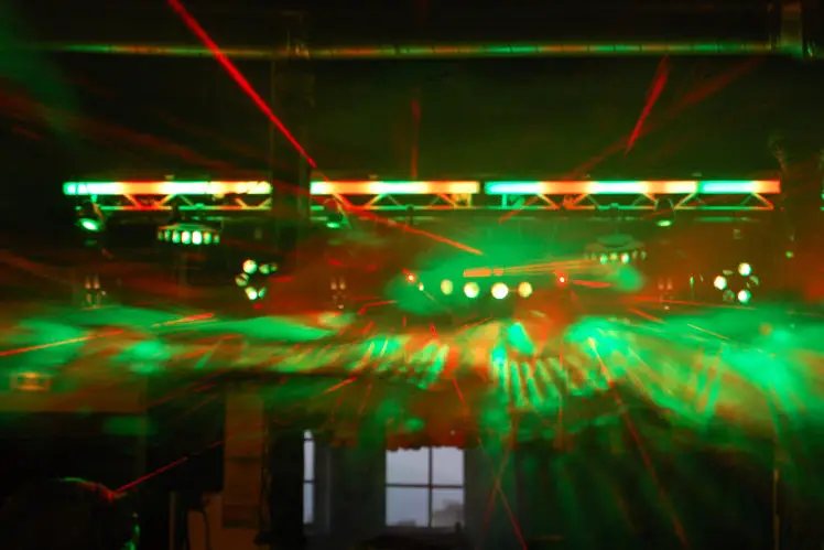 Alain Votre DJ — photo 3