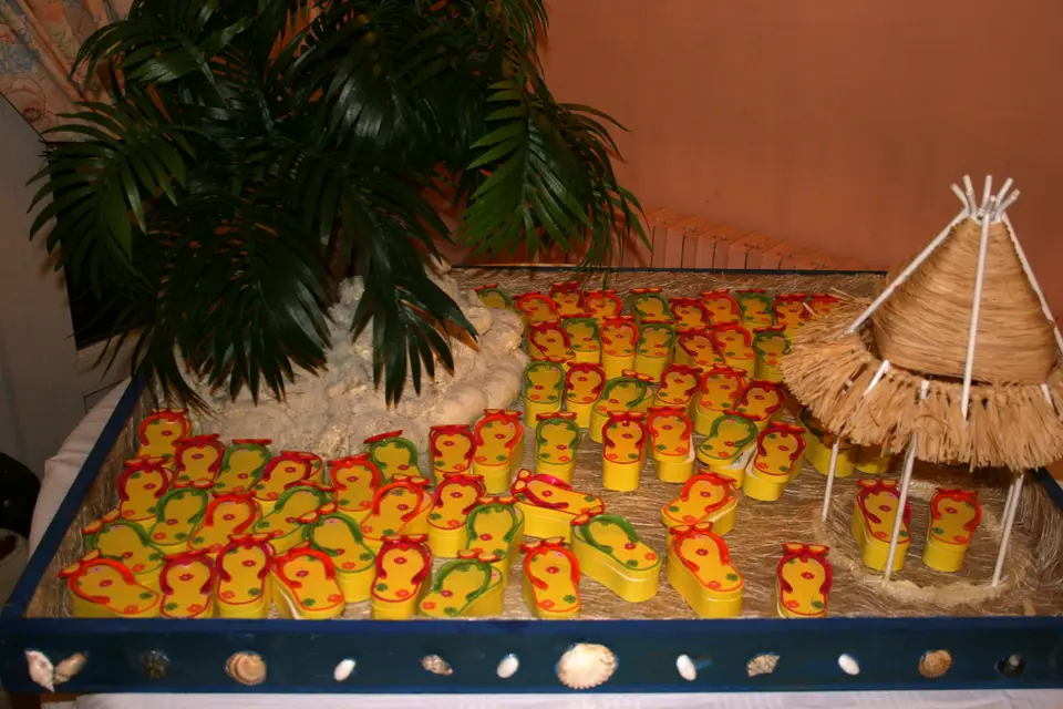 Conseils-Organisation-Provence — photo 2