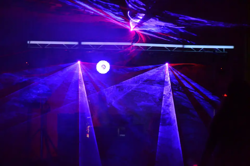 Alain Votre DJ — photo 5