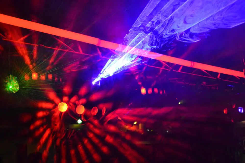 Alain Votre DJ — photo 7