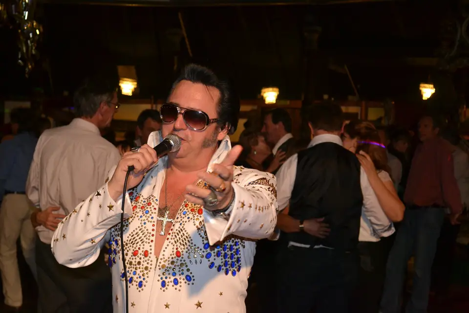 Alain Votre DJ — photo 6