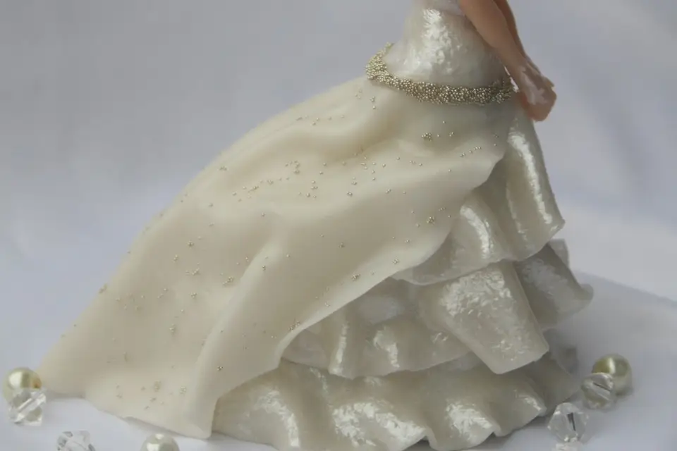 Lyria Création - Figurines — photo 6