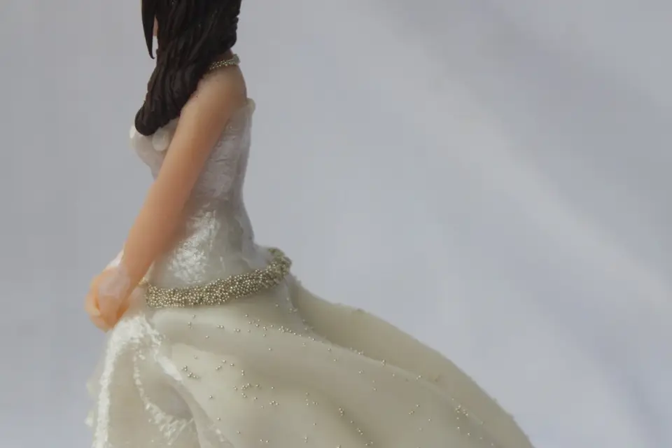 Lyria Création - Figurines — photo 5