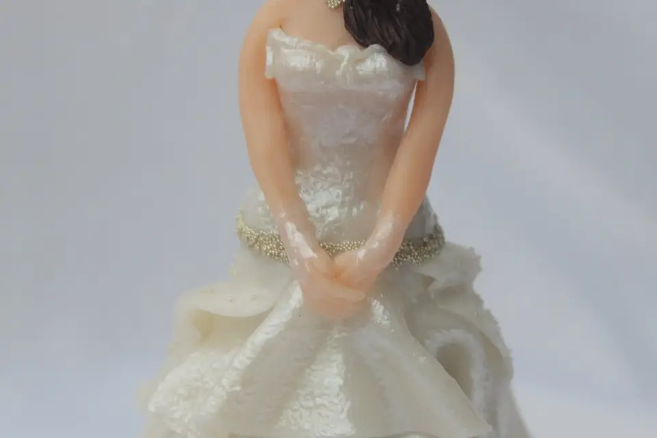 Lyria Création - Figurines — photo 7