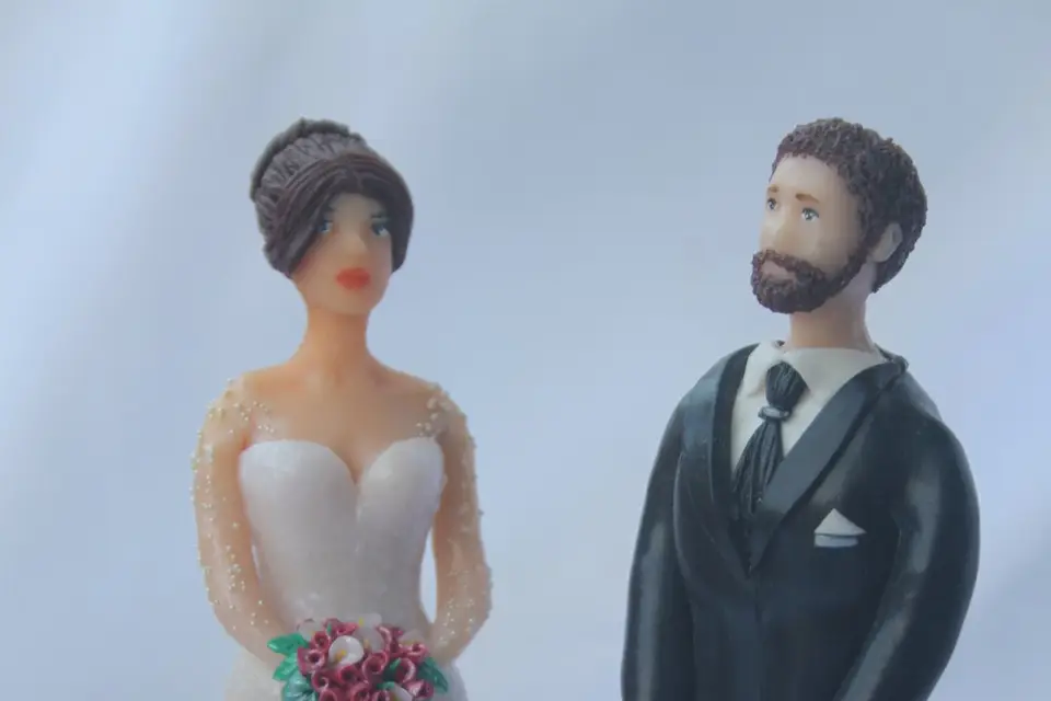 Lyria Création - Figurines — photo 8