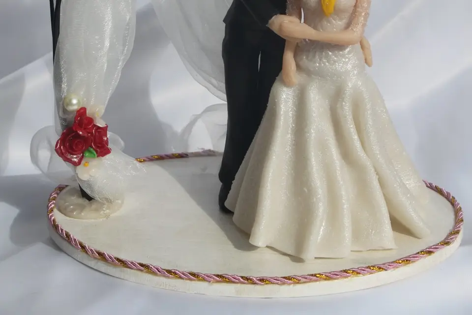 Lyria Création - Figurines — photo 1