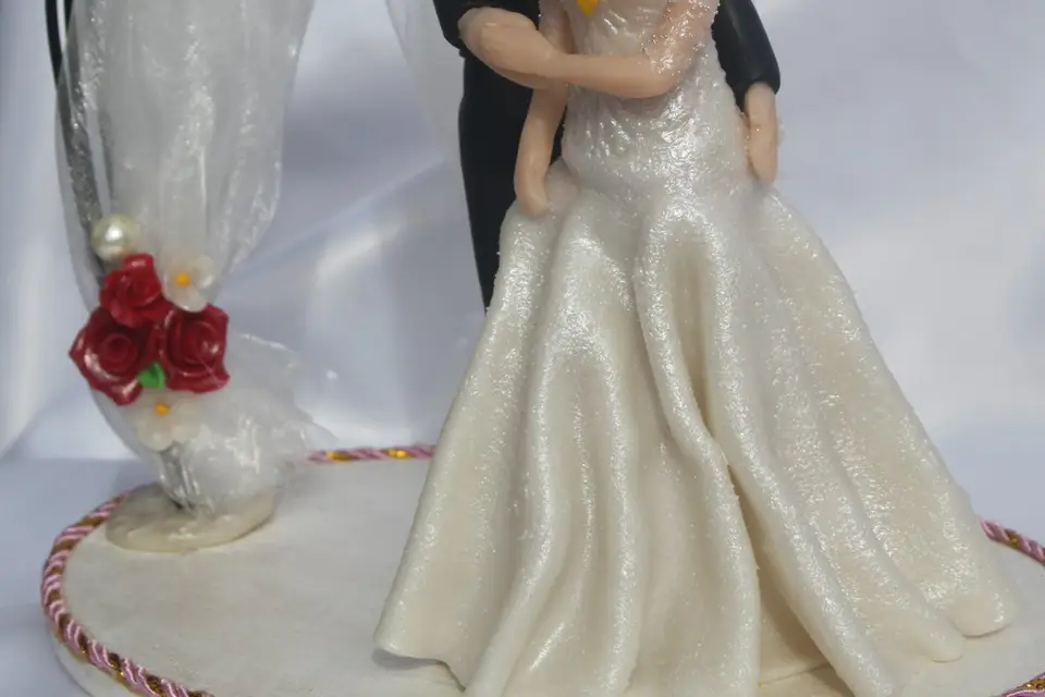 Lyria Création - Figurines — photo 3