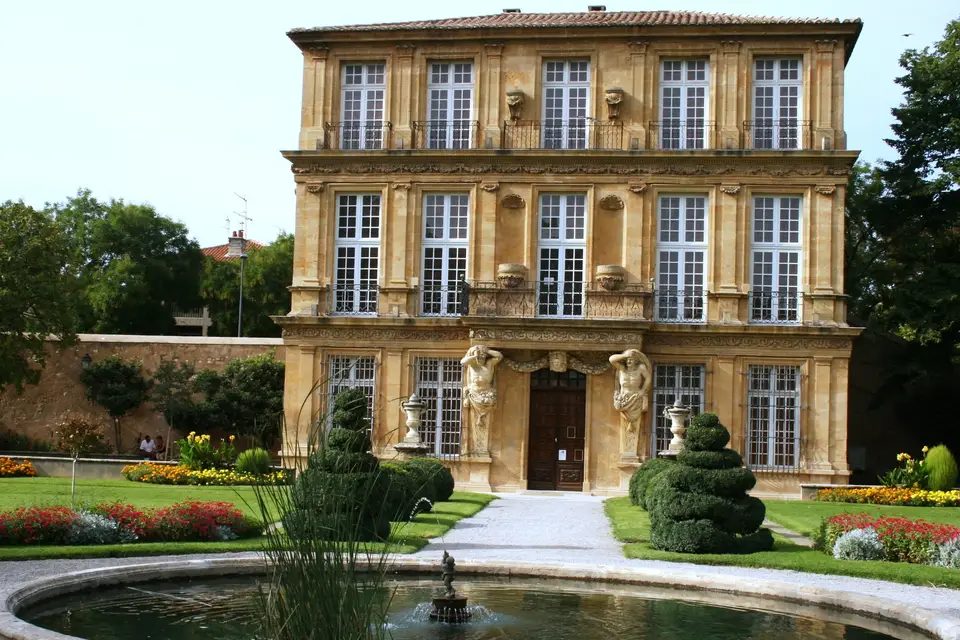 Conseils-Organisation-Provence — photo 3