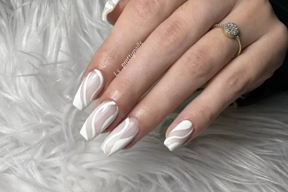 Ls Pretty Nails — photo 8