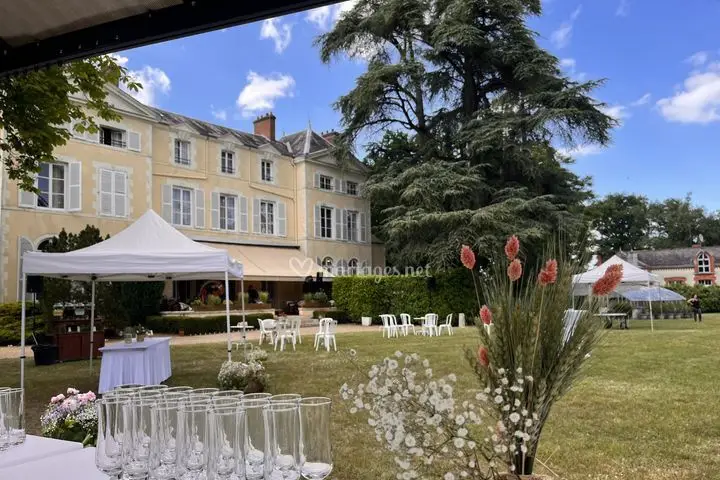 Château de Chicamour — photo 3