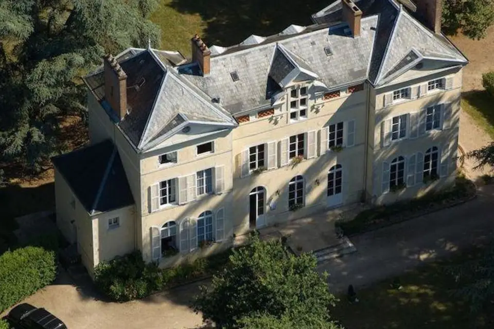 Château de Chicamour — photo 1