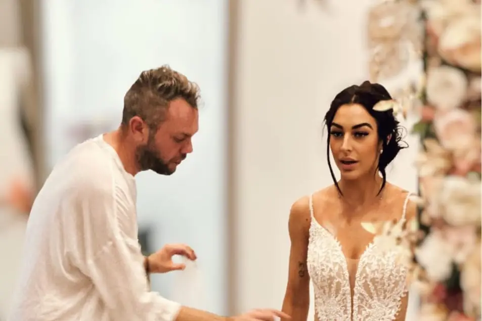 Madame JB by JBF — photo 5