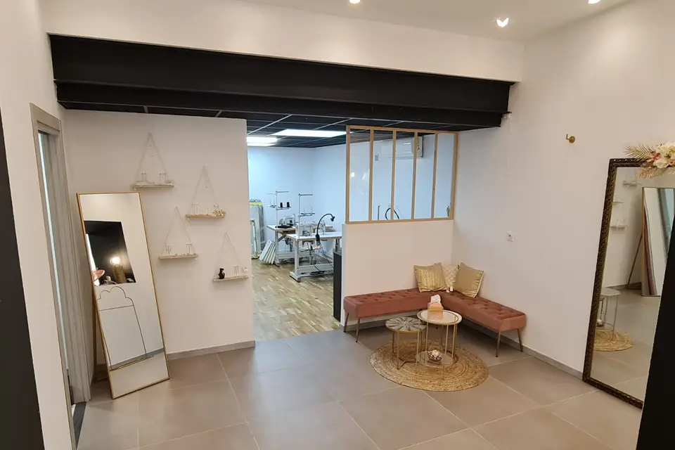 Madame JB by JBF — photo 3