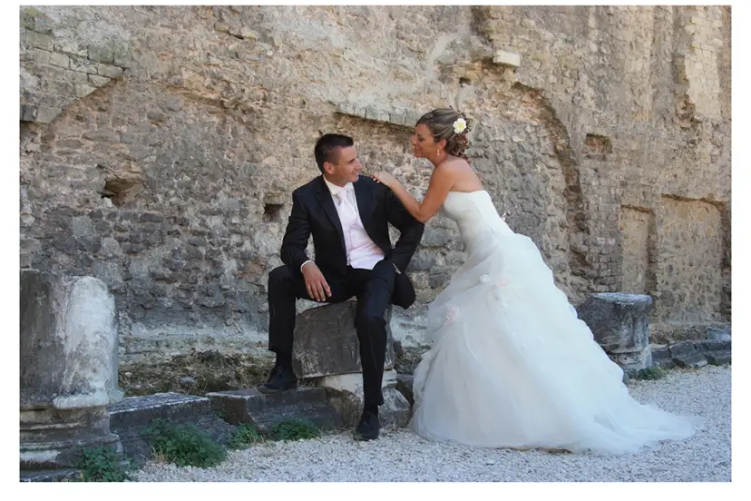 Alain Geisseler Photographe — photo 7