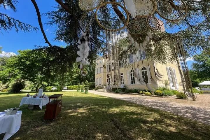 Château de Chicamour — photo 5