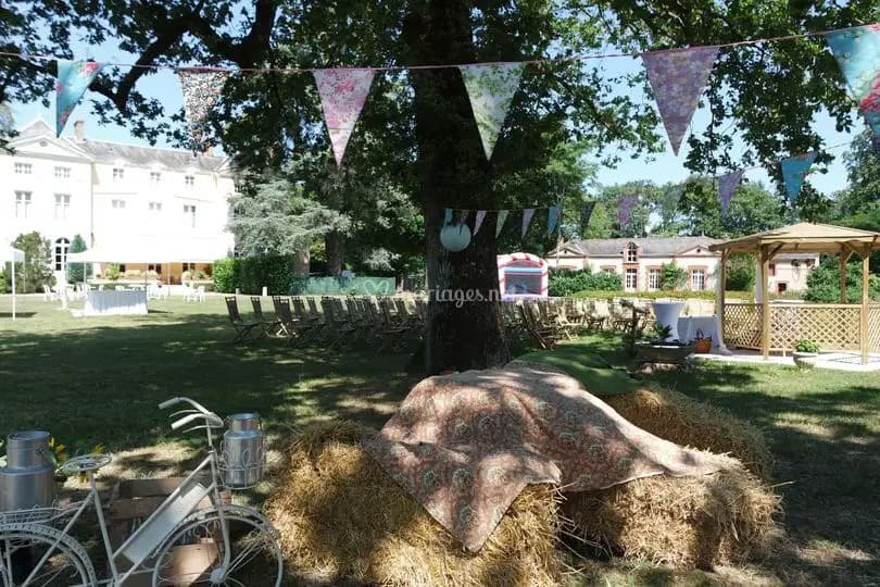 Château de Chicamour — photo 4