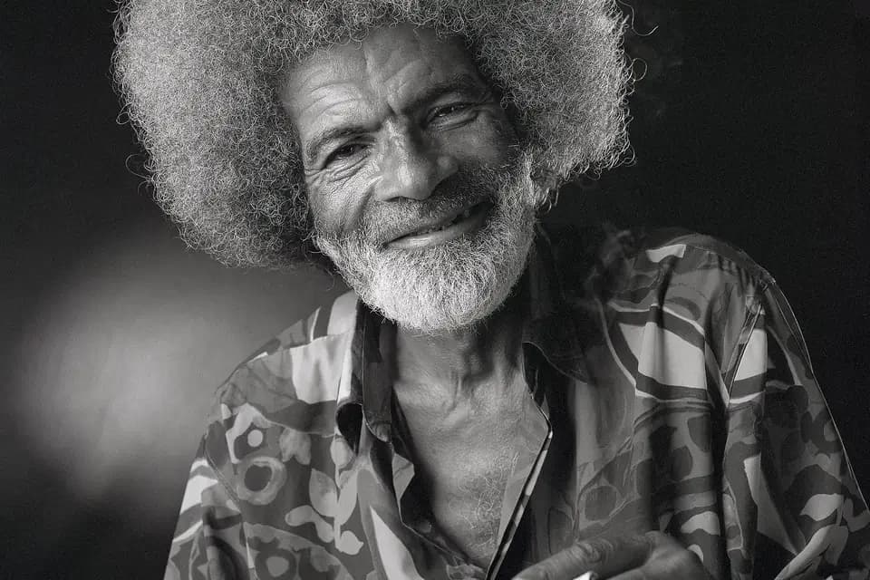 Alain Geisseler Photographe — photo 2