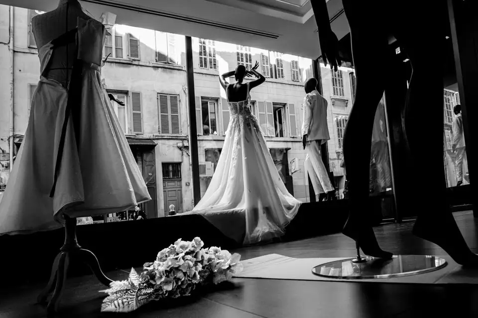 Madame JB by JBF — photo 4