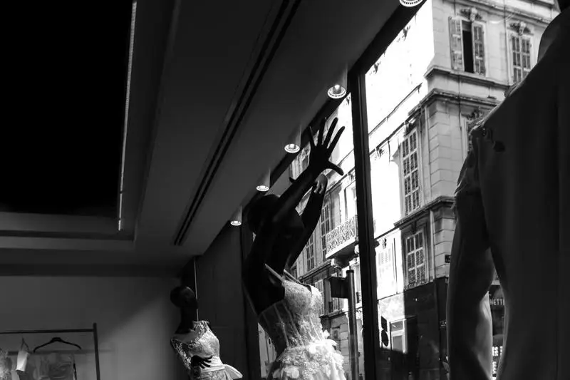 Madame JB by JBF — photo 1