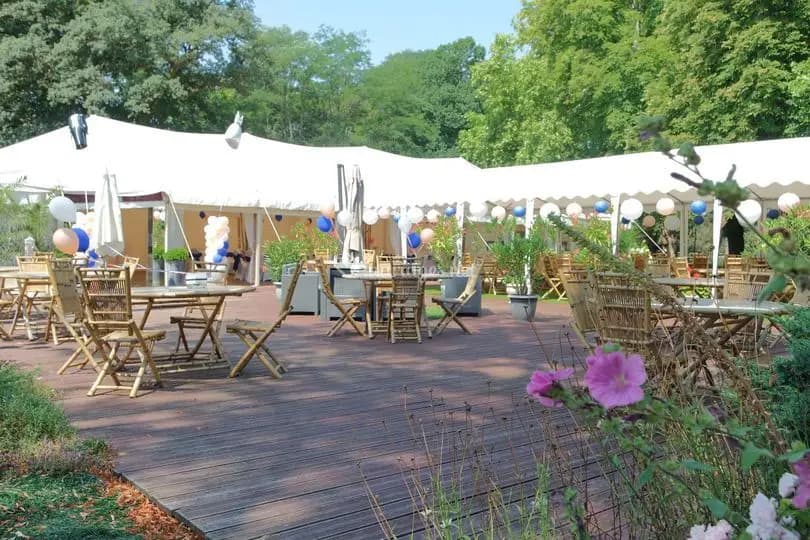 Château de Chicamour — photo 6