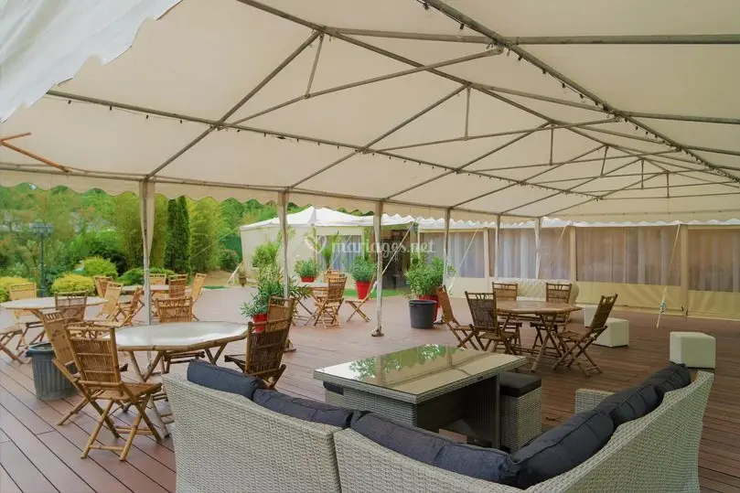 Château de Chicamour — photo 8