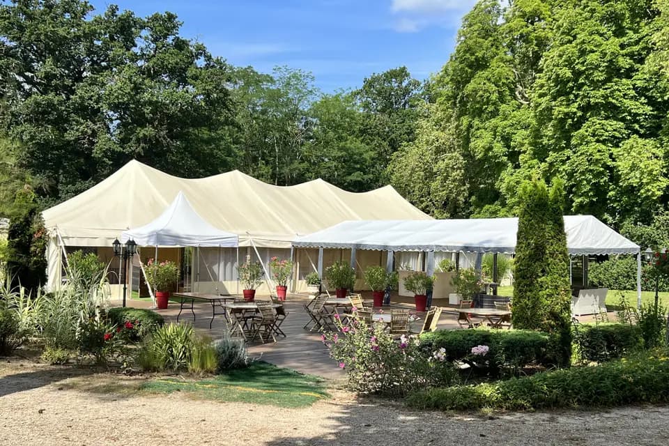 Château de Chicamour — photo 7