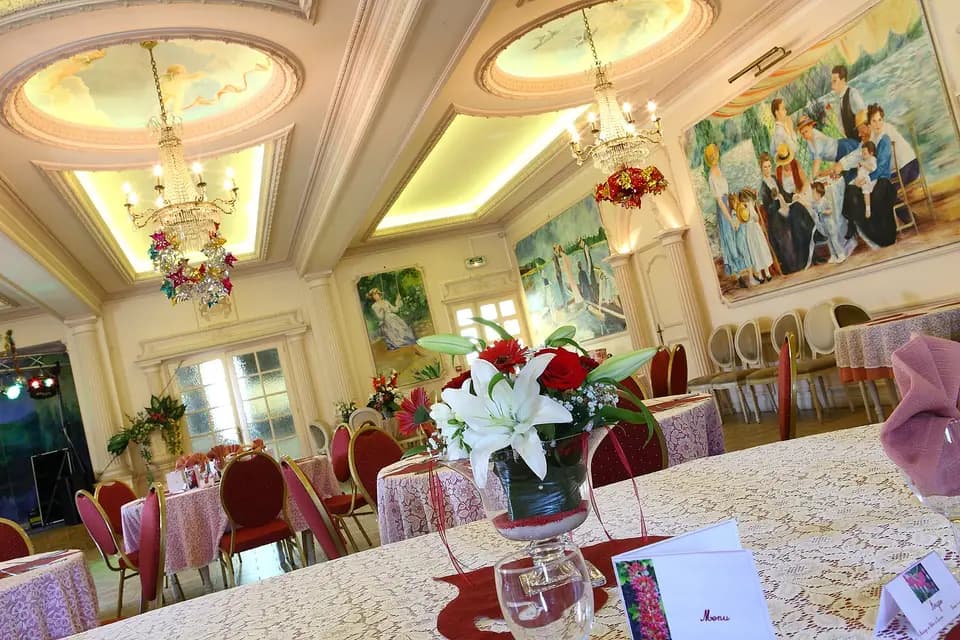 Alain Geisseler Photographe — photo 5