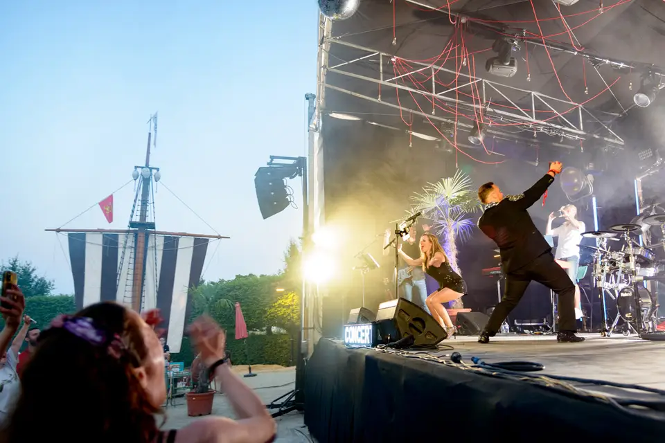 Cover'z Band — photo 2