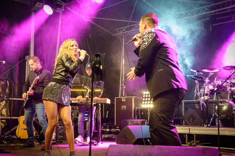 Cover'z Band — photo 5