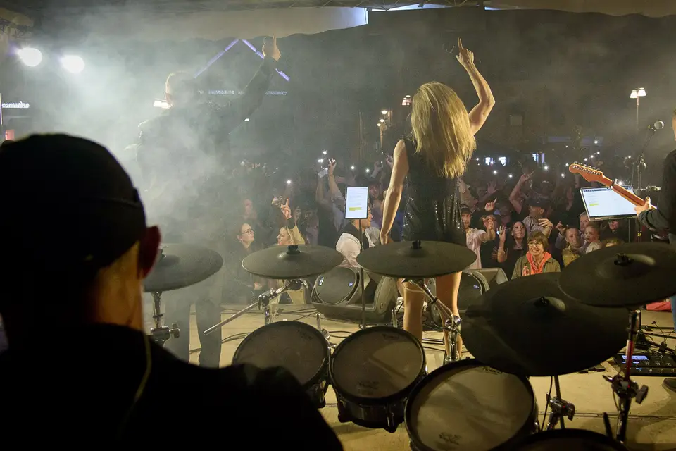 Cover'z Band — photo 3