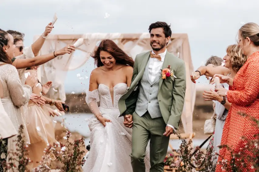 Studio Nuptia - Wedding designer — photo 1