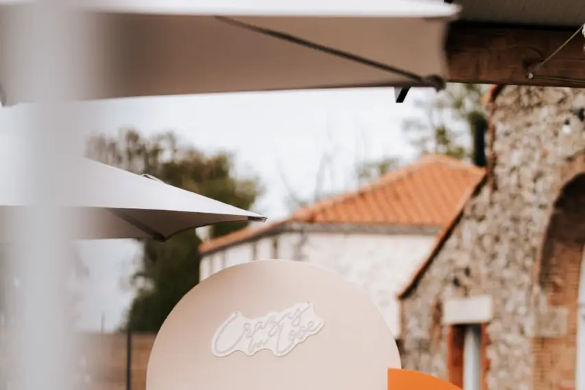 Studio Nuptia - Wedding designer — photo 6