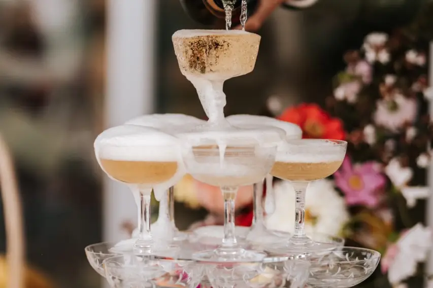 Studio Nuptia - Wedding designer — photo 5