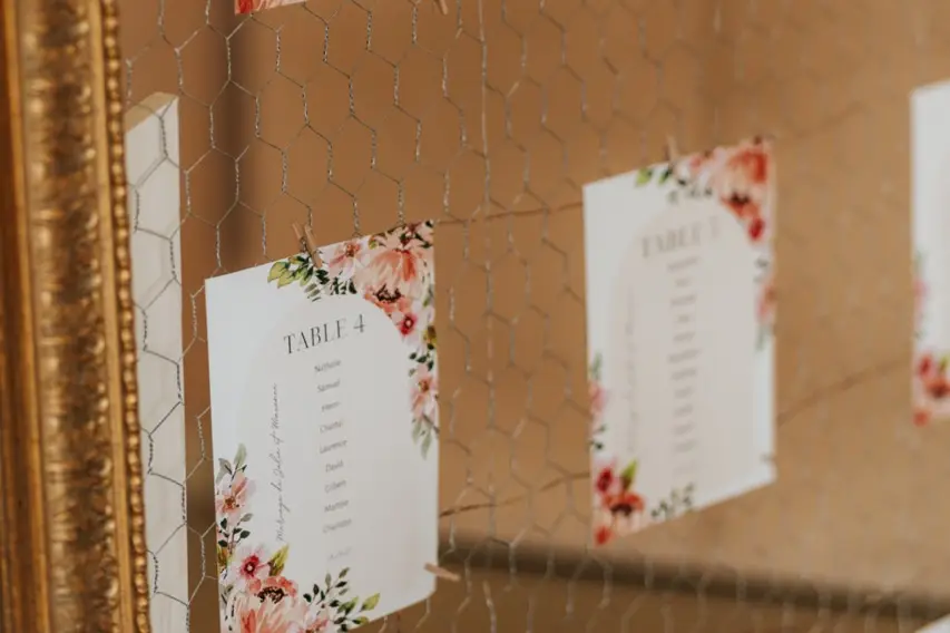 Studio Nuptia - Wedding designer — photo 8