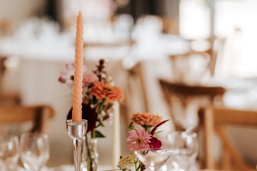 Studio Nuptia - Wedding designer — photo 7