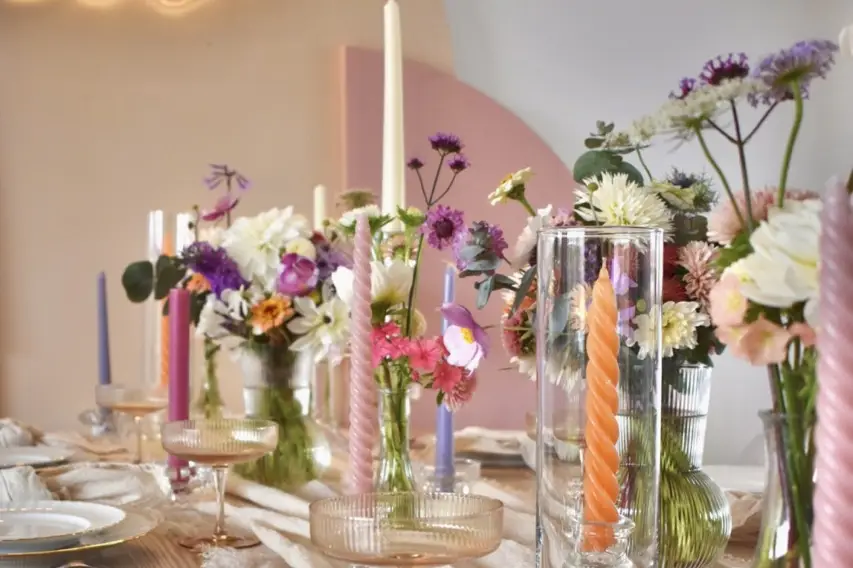 Studio Nuptia - Wedding designer — photo 2