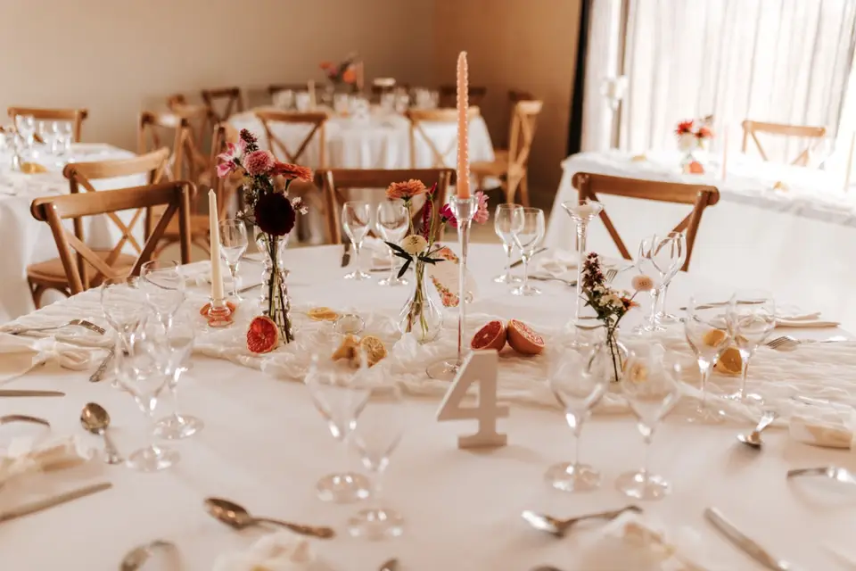 Studio Nuptia - Wedding designer — photo 3