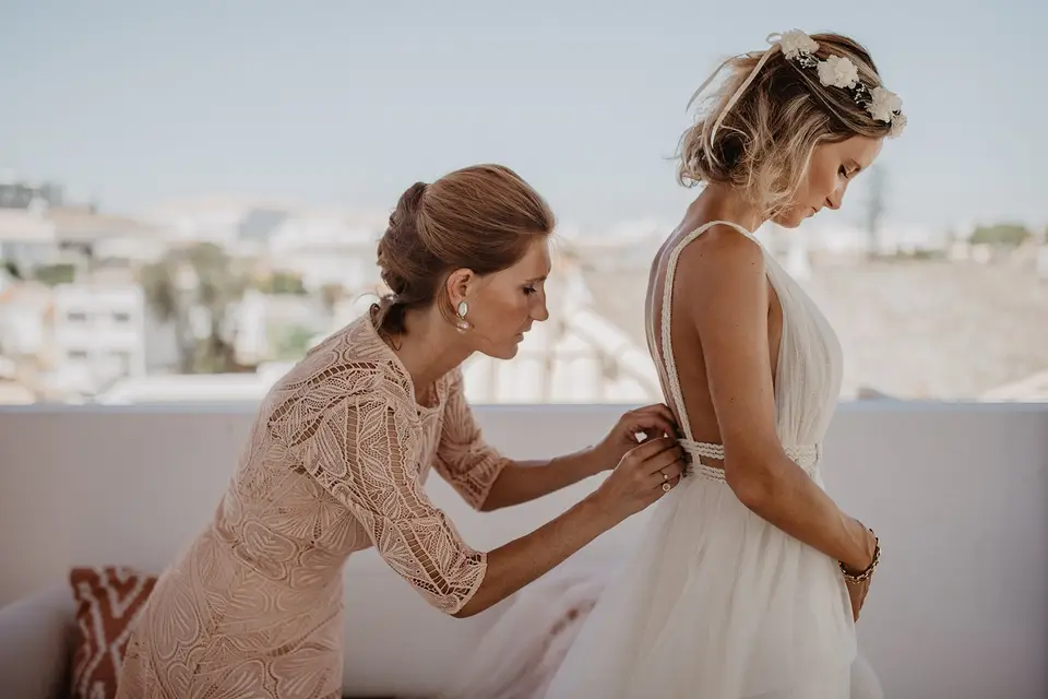 Valerie Burg Coiffure — photo 6