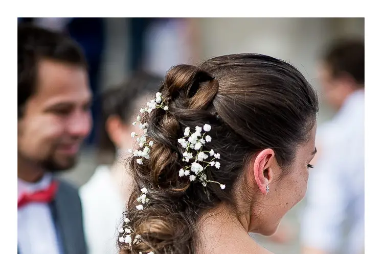 Valerie Burg Coiffure — photo 8