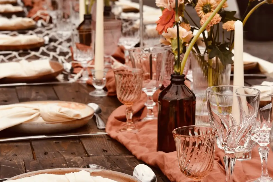 Studio Nuptia - Wedding designer — photo 4