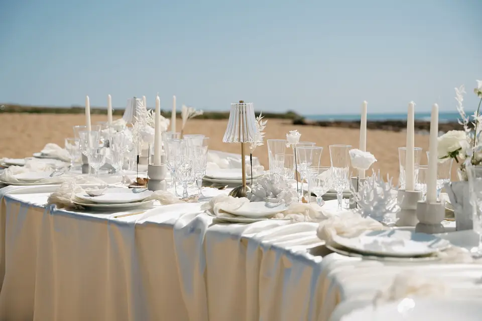 Studio Nuptia - Wedding designer