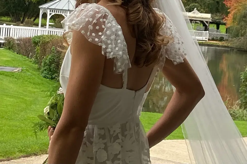 Valerie Burg Coiffure — photo 2