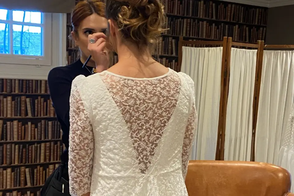 Valerie Burg Coiffure — photo 7