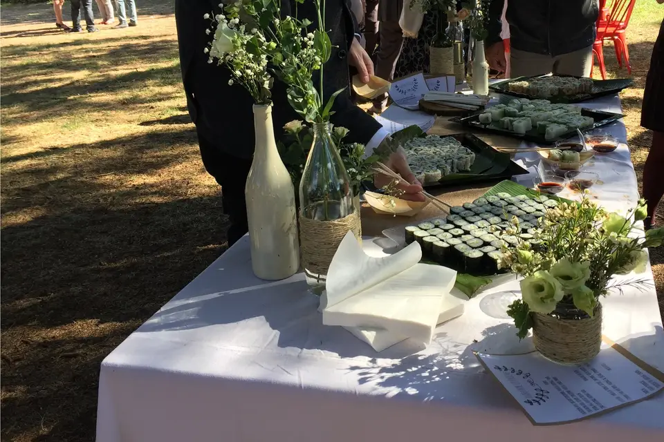 Maki&Co - Sushi Food Truck — photo 6