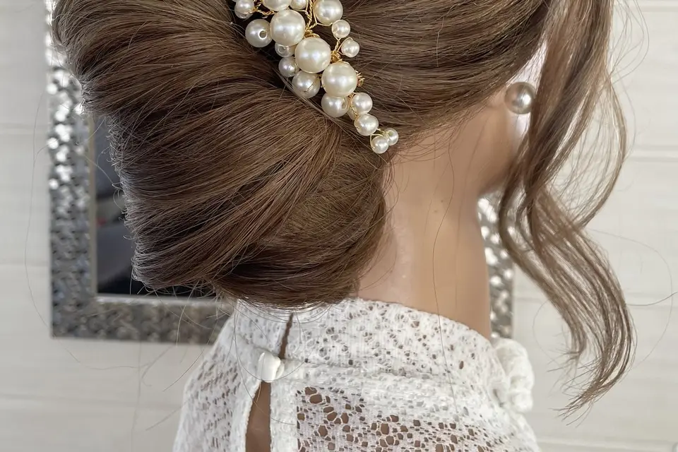 Sandra Honoré — photo 4